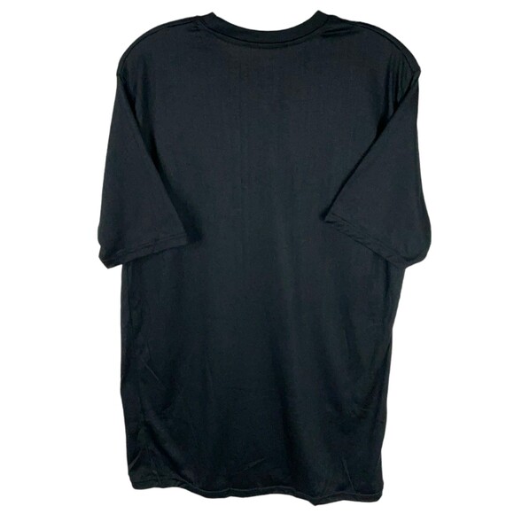 Dallas Mavericks Men's Mavs Vs Wizards (X2) Special Edition 1.13.17 T-Shirts XL - Picture 3 of 7